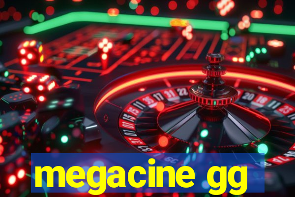 megacine gg